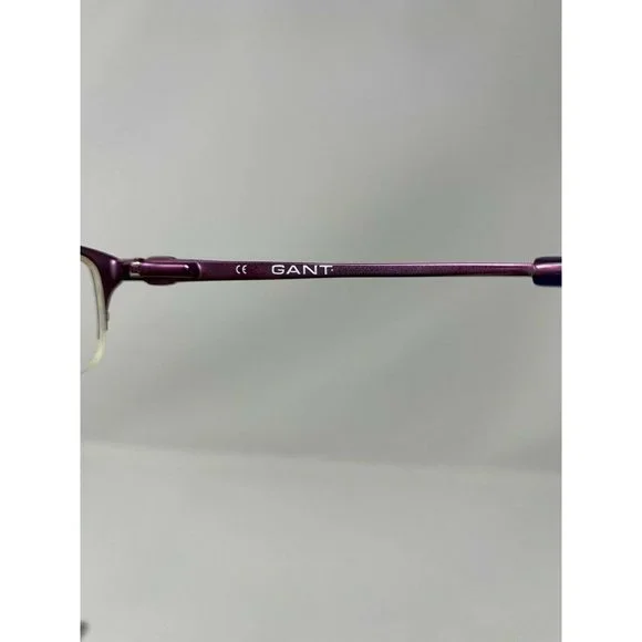 GANT Eyeglasses Color SPUR52 [] 16 135 Flex Hinges
